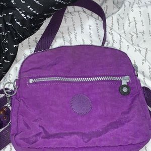 Kipling purse